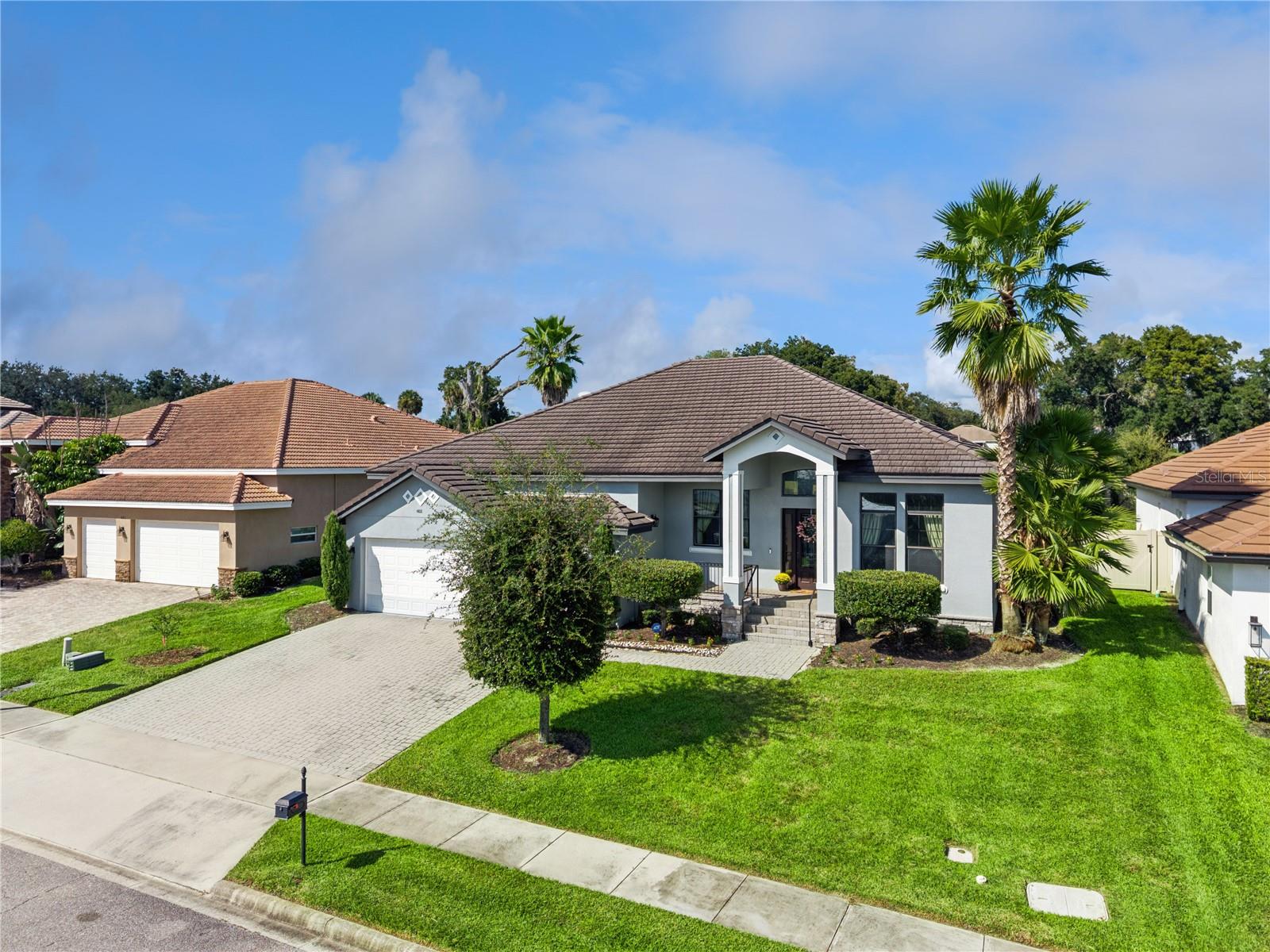 603 SANCTUARY GOLF PLACE, home for sale in Apopka