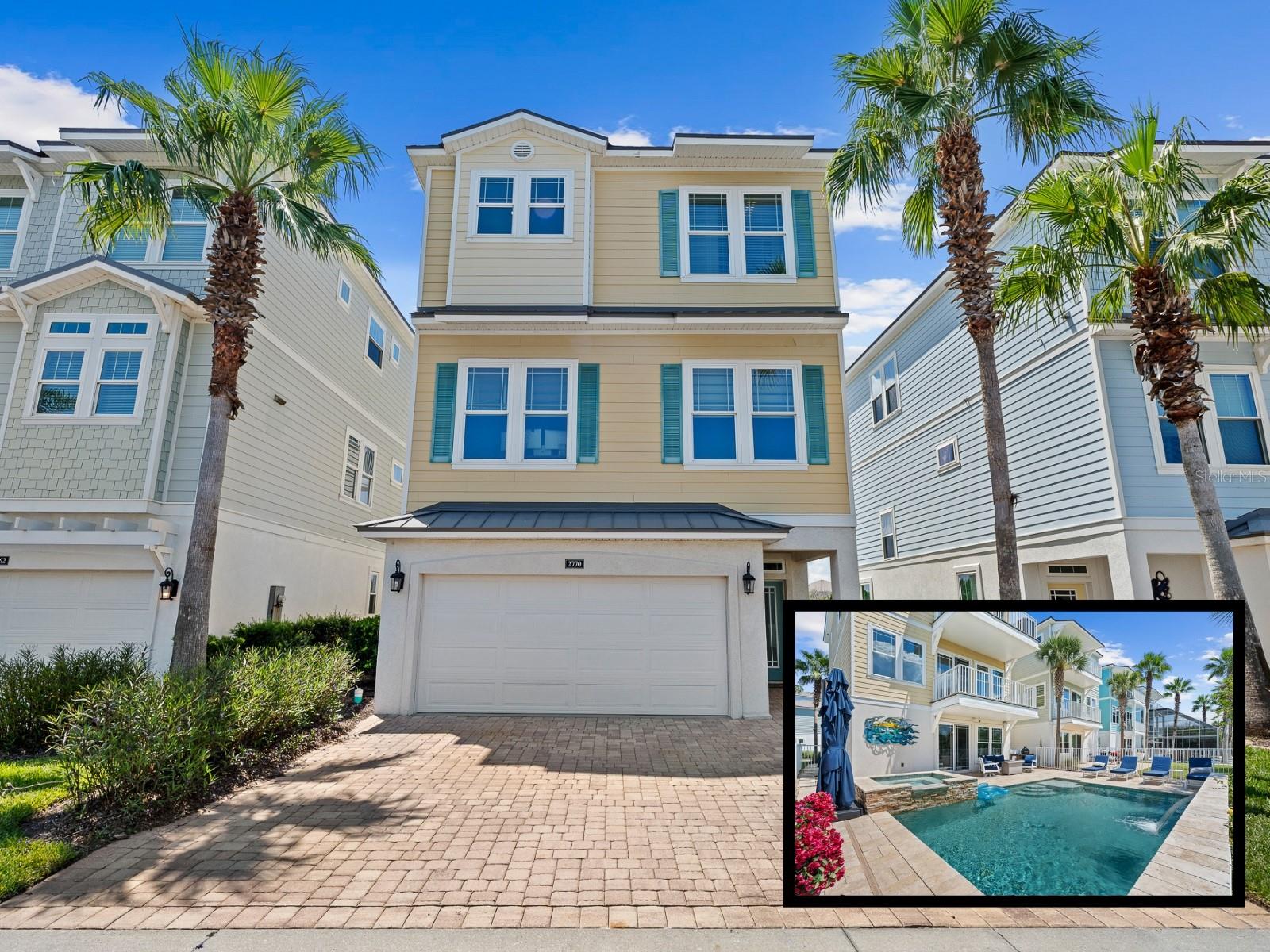 2770 MORNING LIGHT COURT
