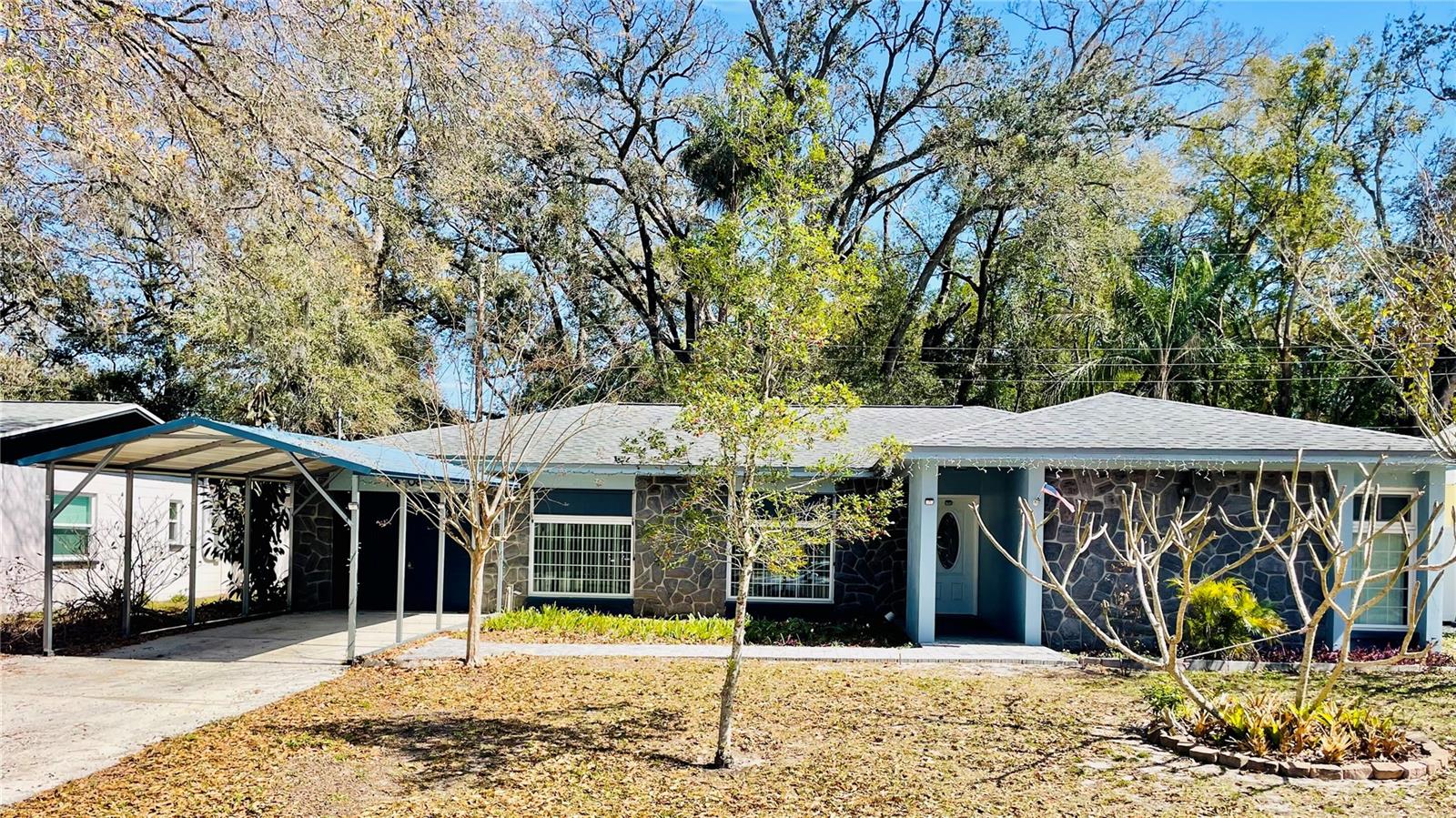 14809 TULIP DRIVE