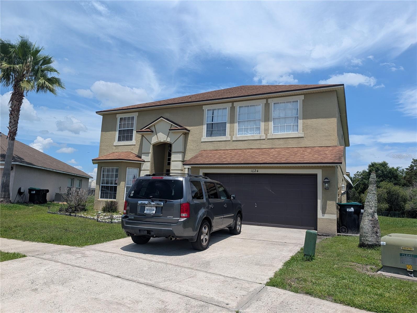 Oakshire Estates