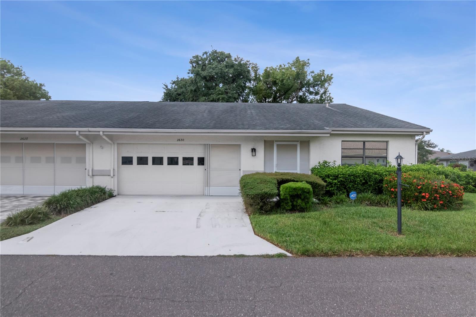 2630 LANCASTER DRIVE