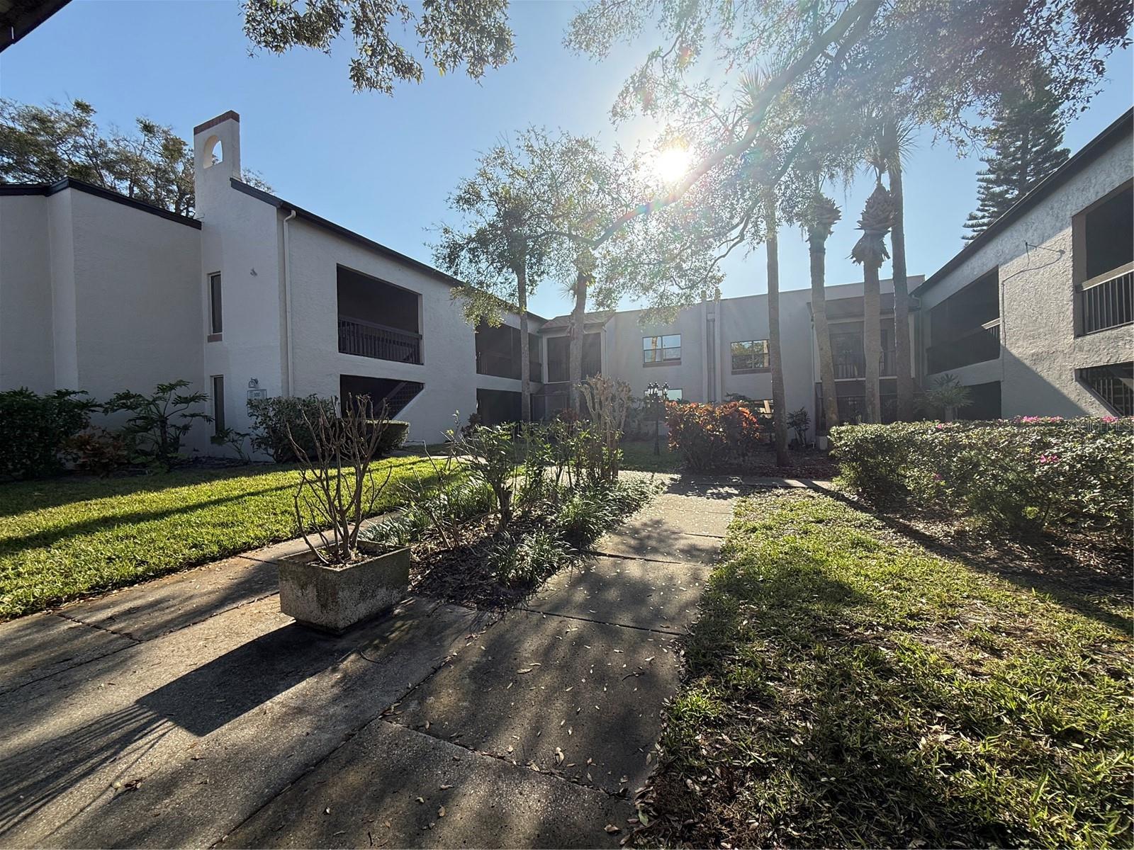 Estancia Condo
