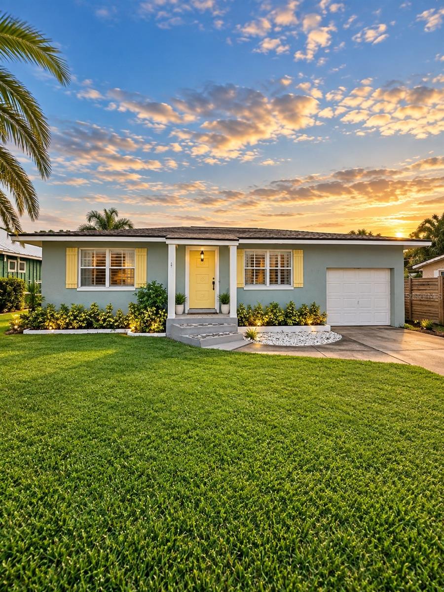 214 DESOTO DRIVE