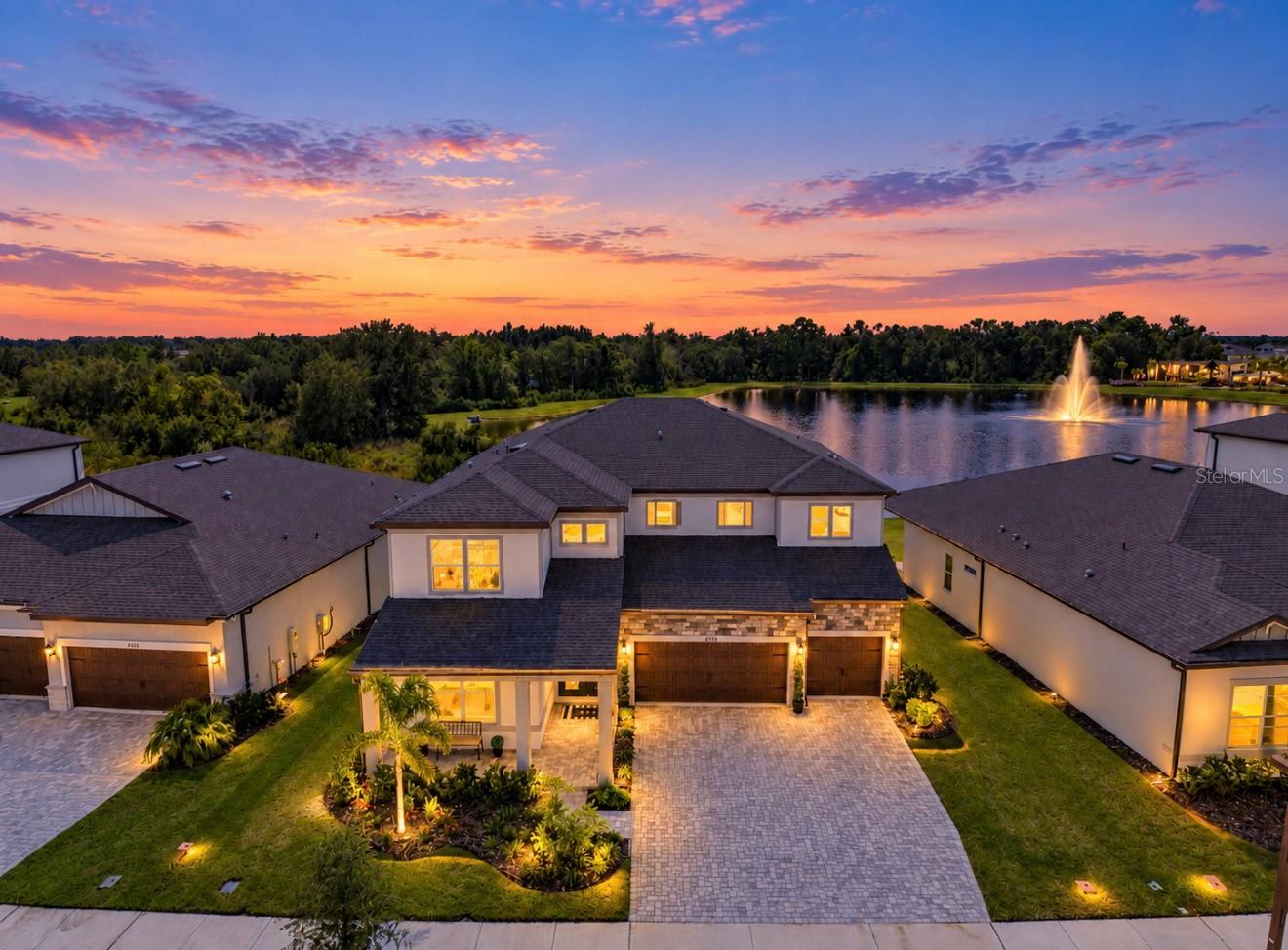 6936 DEPUE DRIVE, home for sale in Wesley Chapel