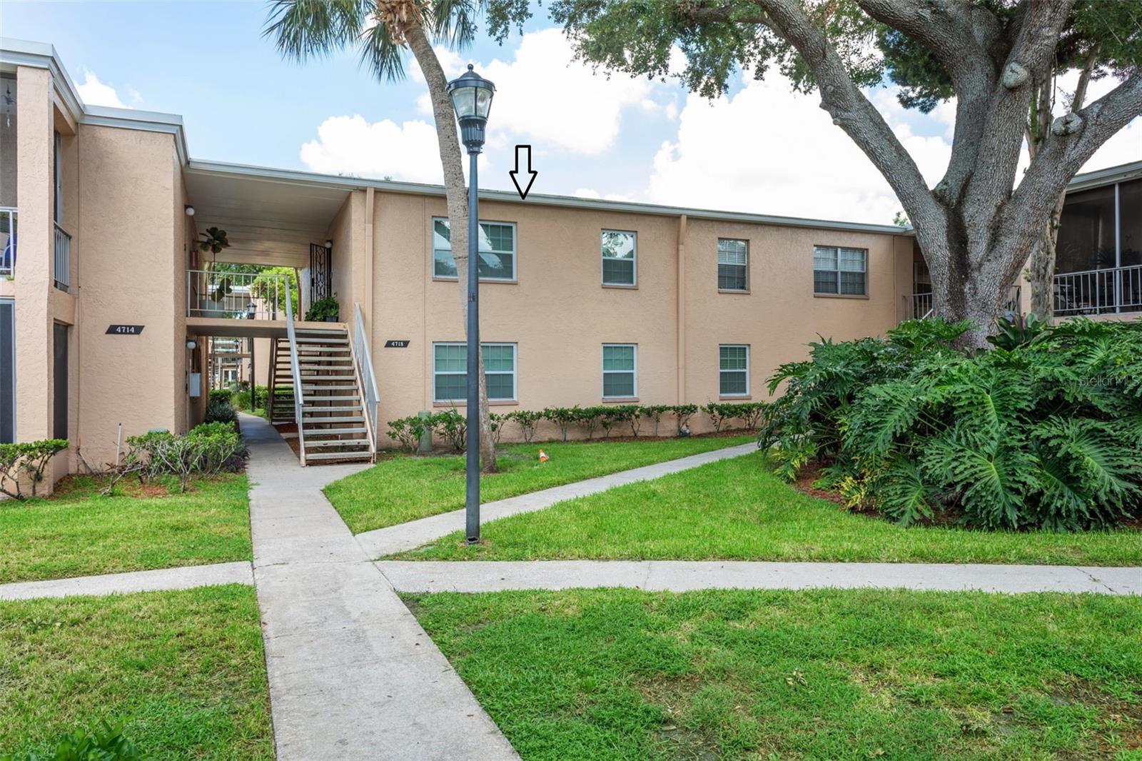 4718 CHRISTA COURT #314