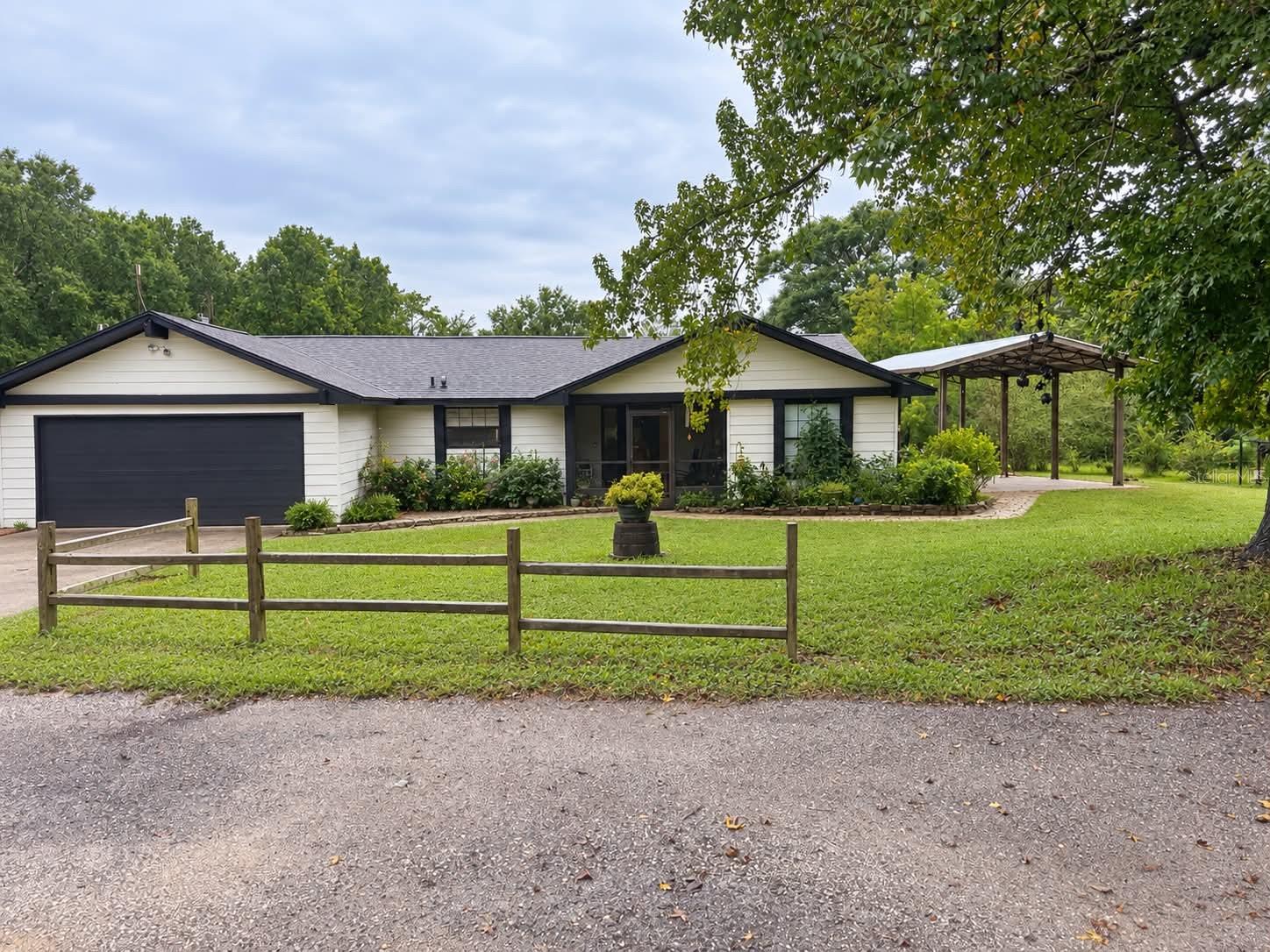 15155 DUSTY PINE TRAIL, home for sale in Brooksville