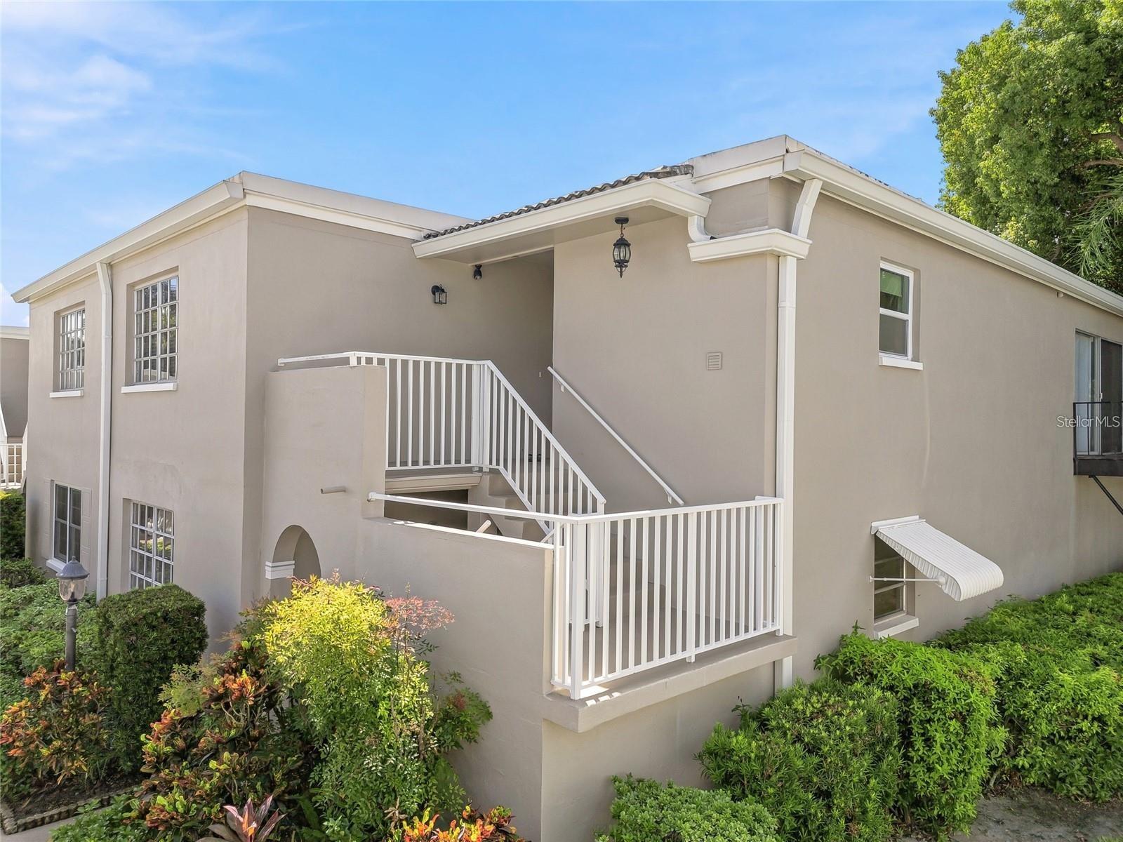 919 OSCEOLA ROAD #207