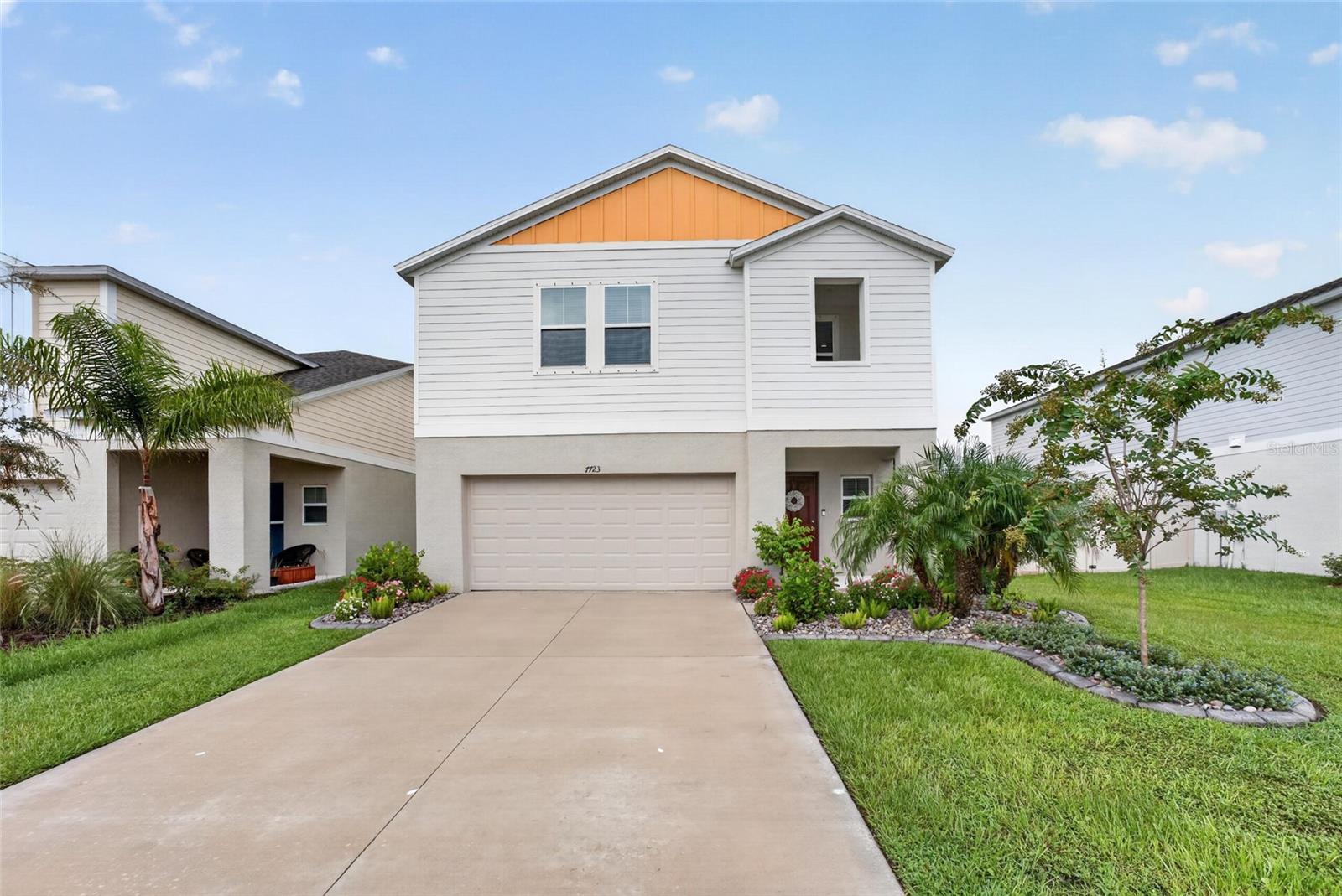 7723 DEPOT LOOP home for sale in Crosswind Point