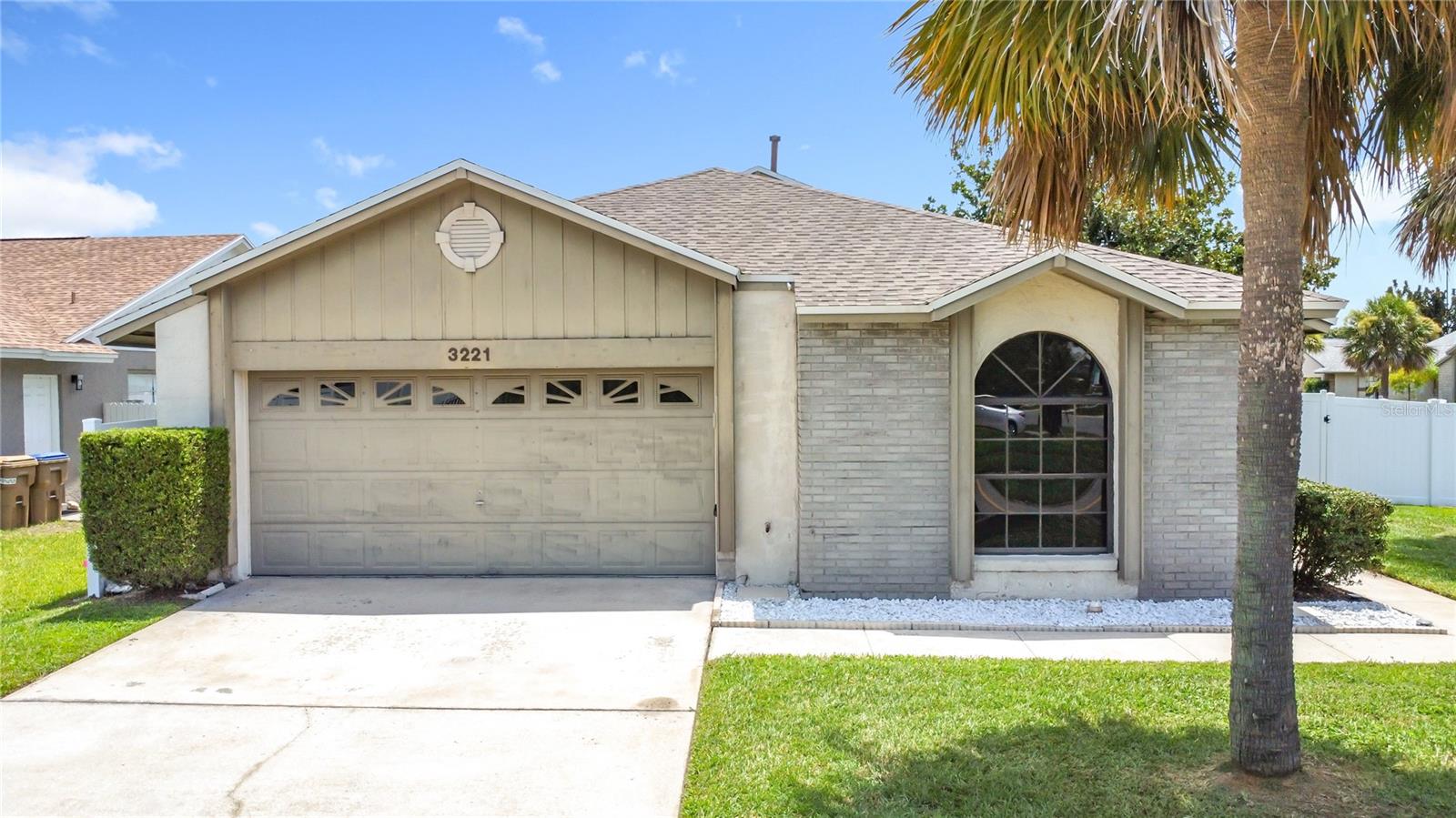 3221 WHITE DOVE LANE home for sale in Indian Wells