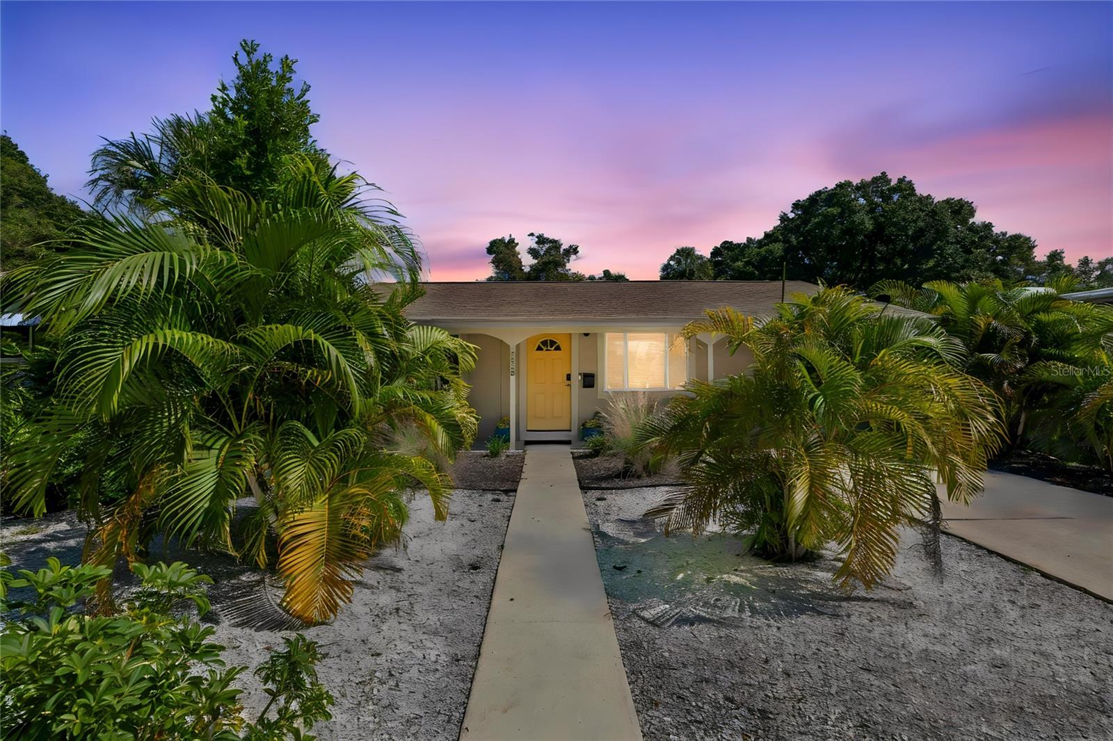 2326 44TH STREET home for sale in Brunson-Dowell