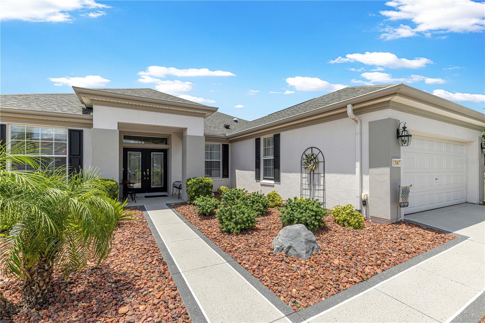 13967 SE 96TH CIRCLE, home for sale in Summerfield
