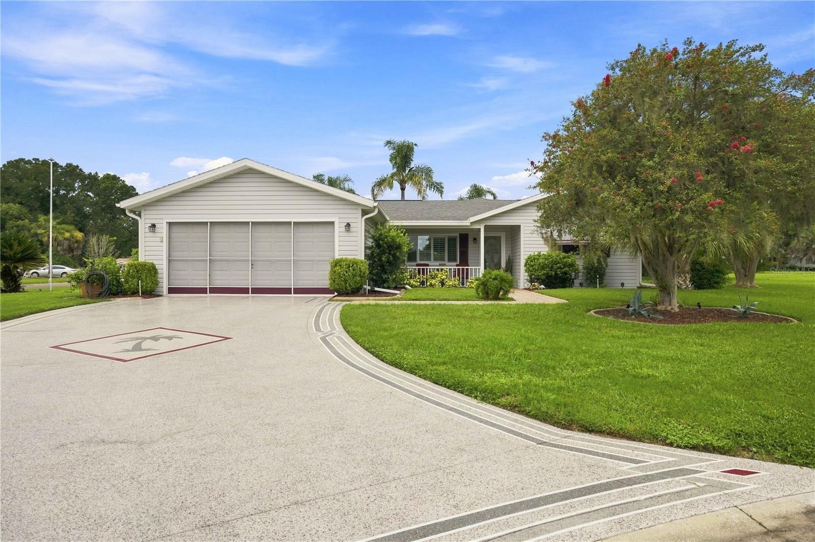 17790 SE 101ST COURT home for sale in Spruce Creek South