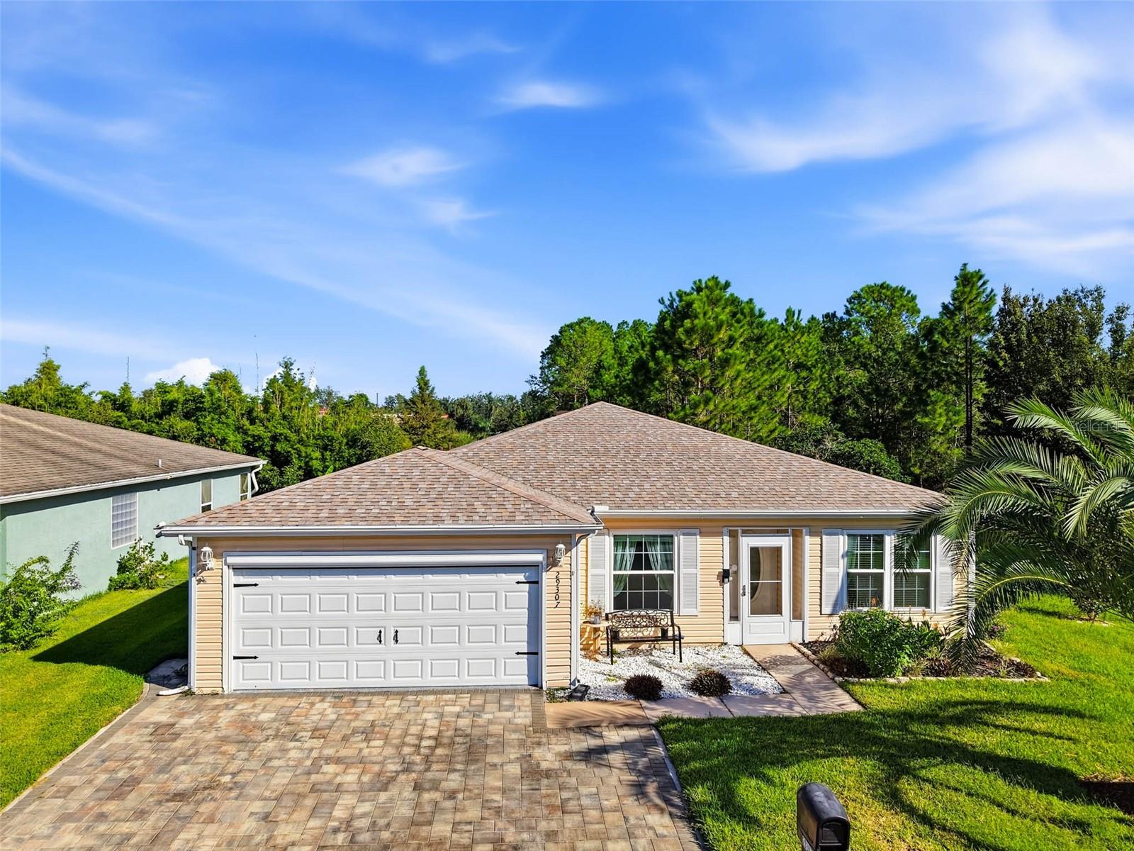 Tampa Bay Golf & Tennis Club
