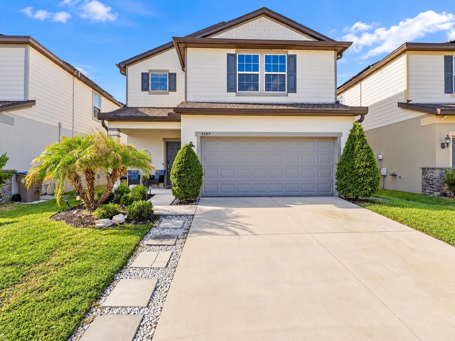3557 ROCK CREEK LANE