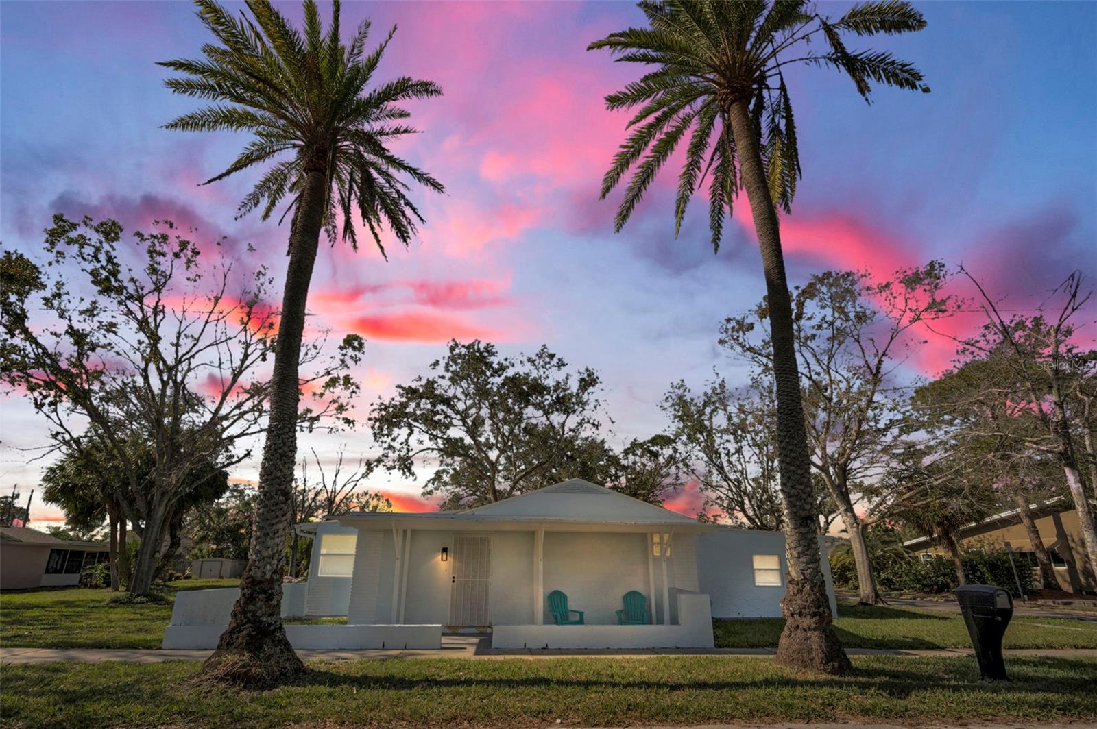 Sol-AquaHomes for Sale in Tarpon Springs, FL