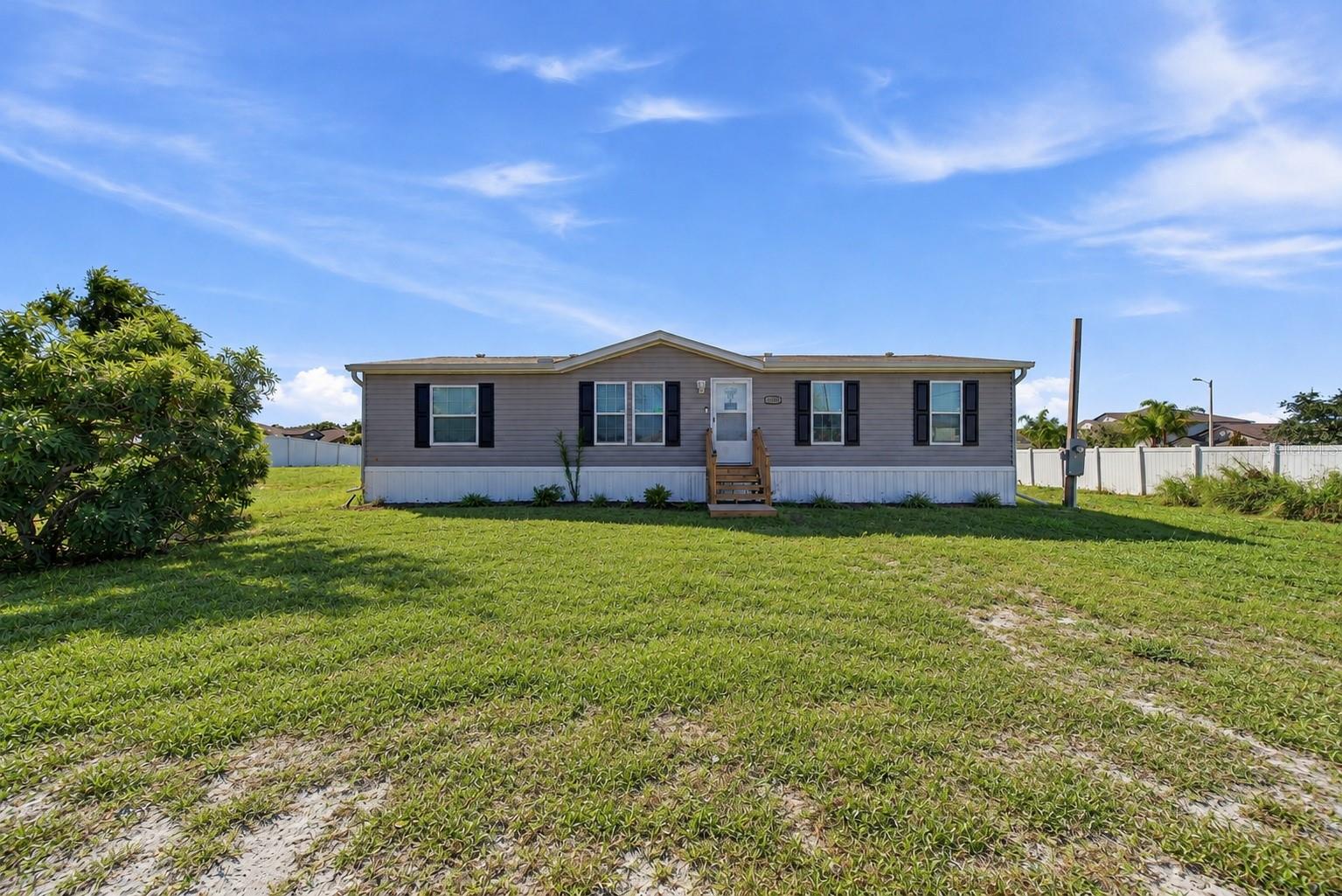 11307 SUMNER ROAD, home for sale in Wimauma