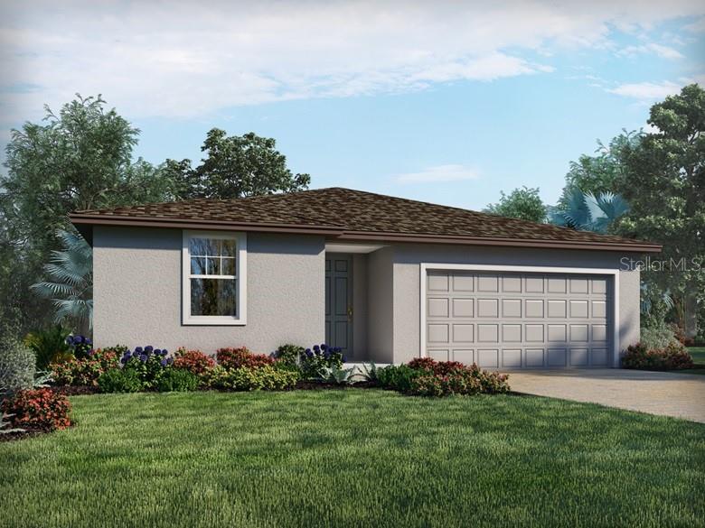 1376 OAK VALLEY DRIVE, home for sale in Auburndale