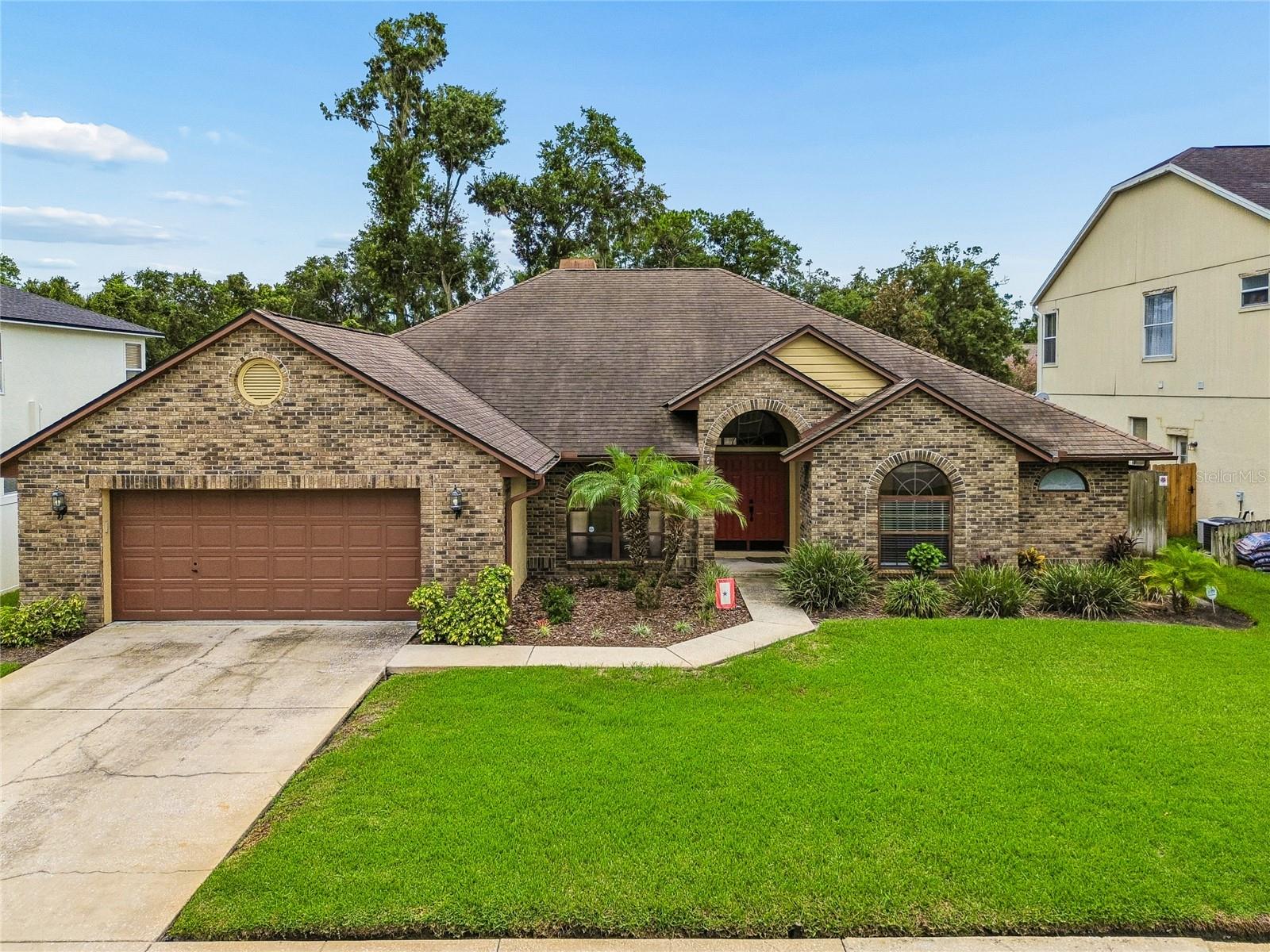 3822 COLD CREEK DRIVE, home for sale in Valrico
