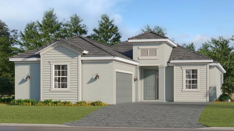 13053 MAYA BAY COURT, new construction home in Venice