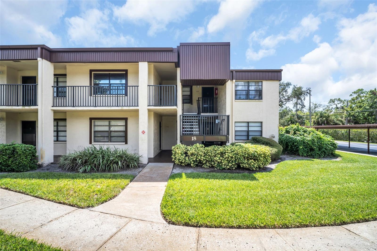 2400 WINDING CREEK BOULEVARD #18-105