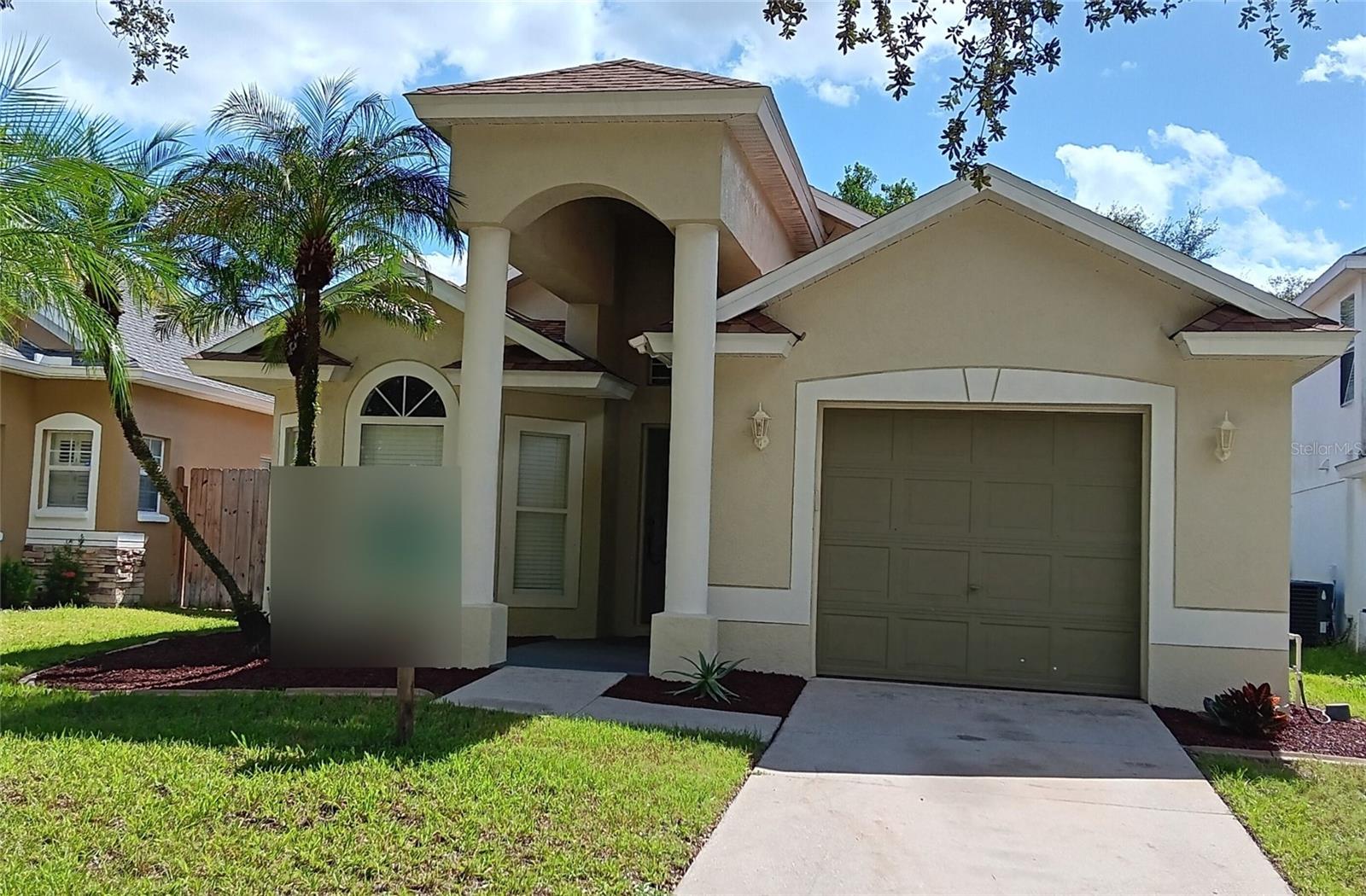 6940 EXETER PARK PLACE, home for sale in Apollo Beach