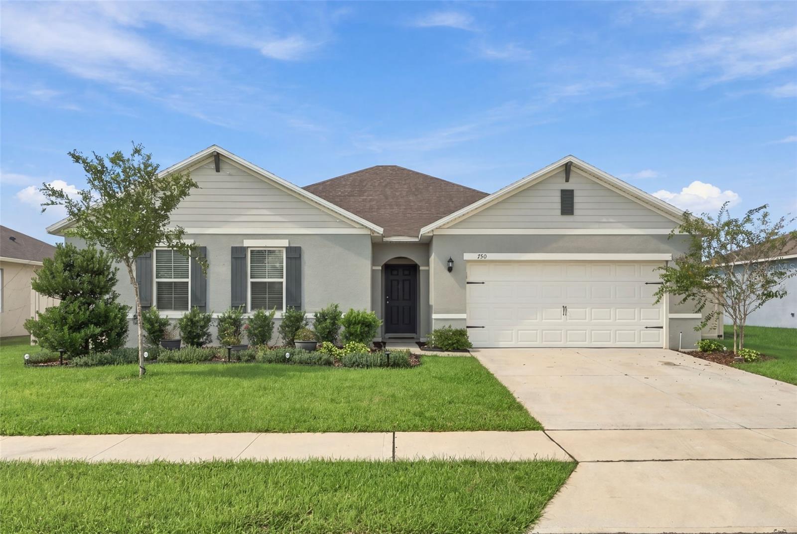 750 AUBURN GROVE COURT