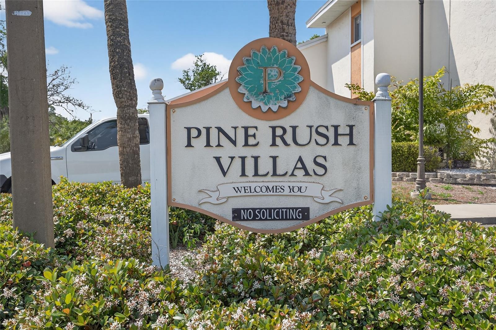 Pine Rush Villas Condo