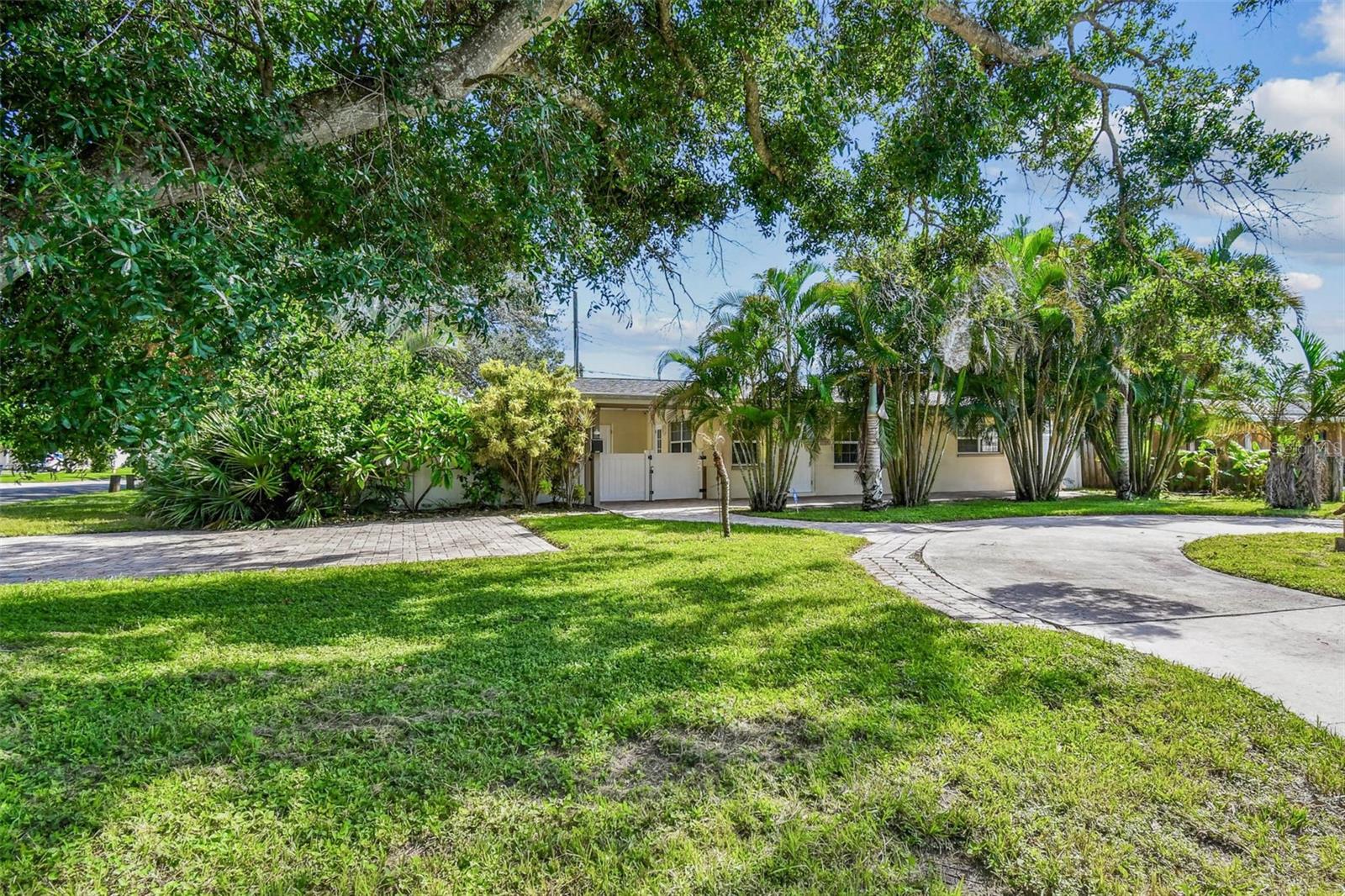 Westgate Heights North
