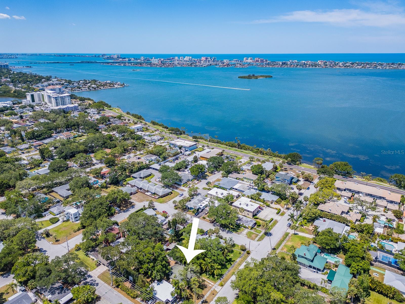 Bay Terrace & Bay Terrace