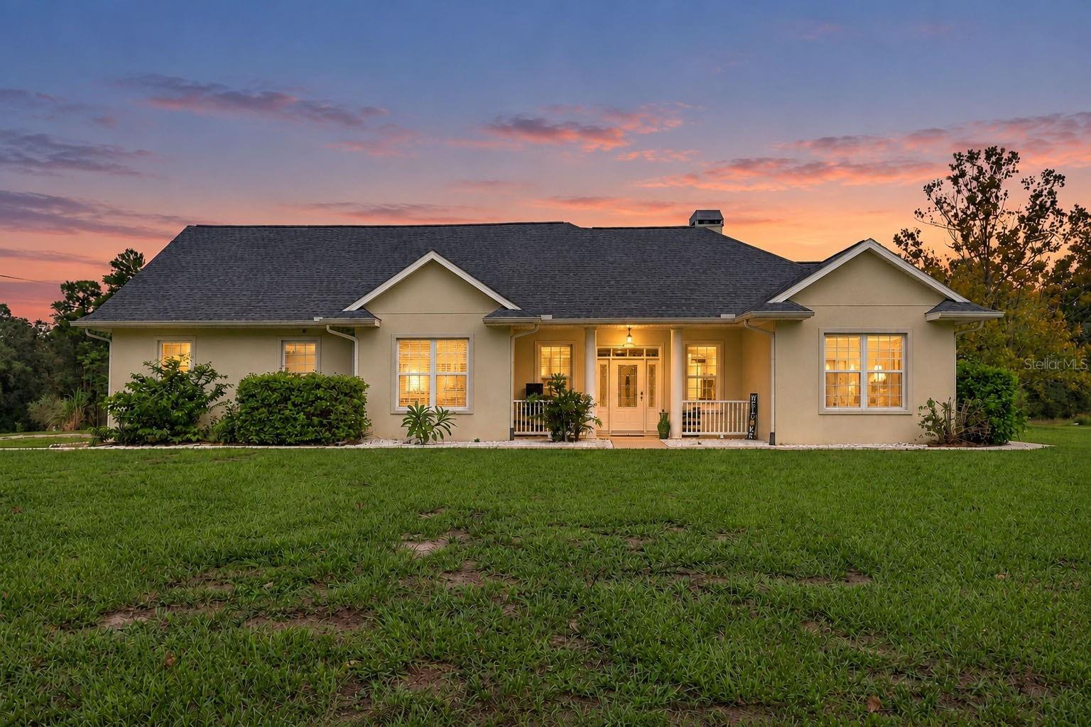 8743 OSTROM WAY, home for sale in Weeki Wachee