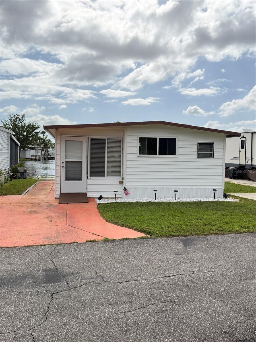7 PINE DRIVE, home for sale in Osteen