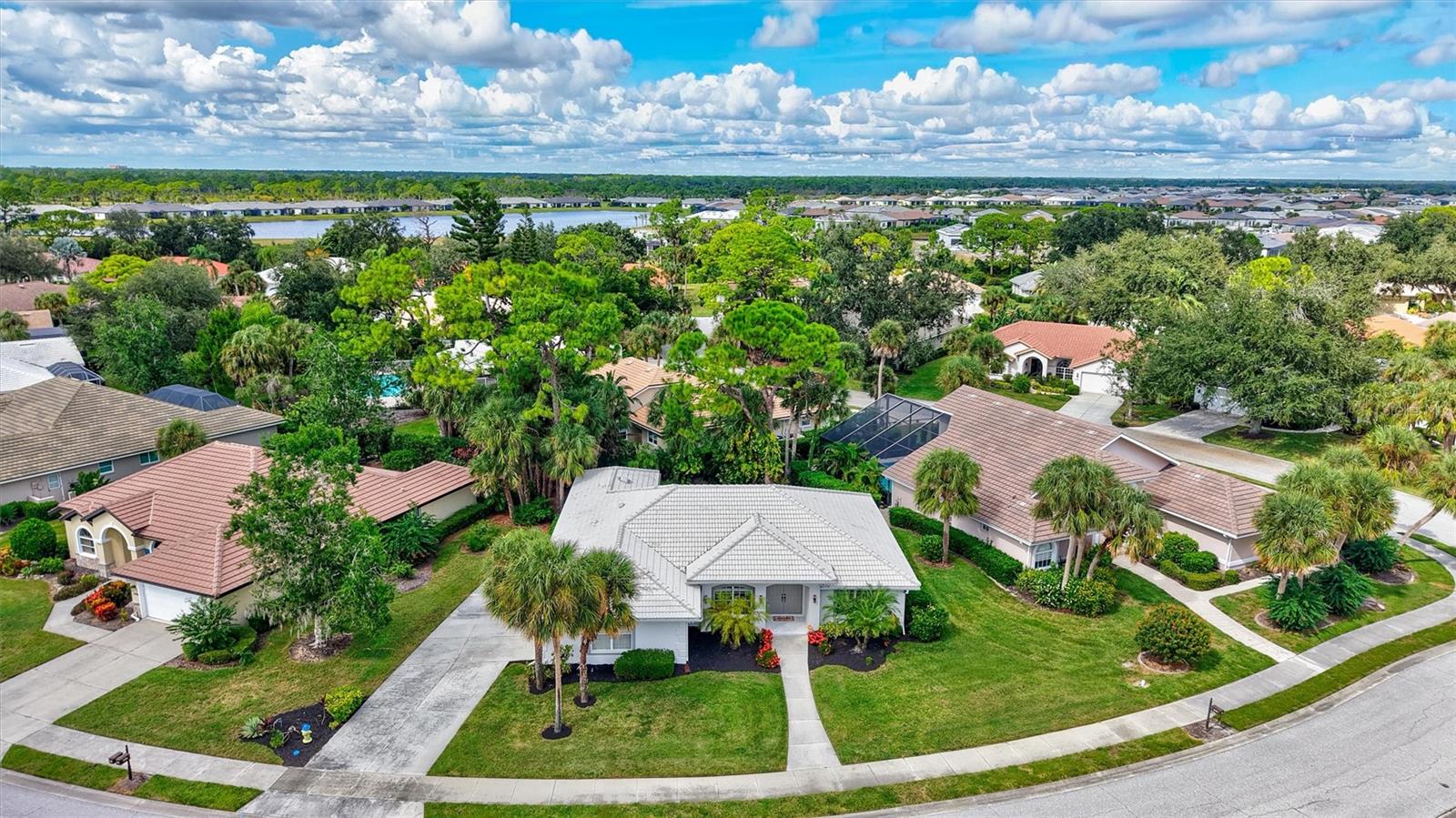 2104 TOCOBAGA LANE home for sale in Calusa Lakes