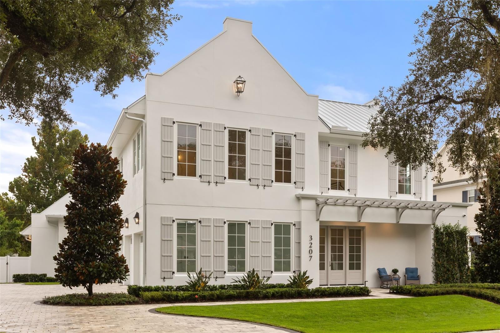 3207 MIDDLESEX ROAD