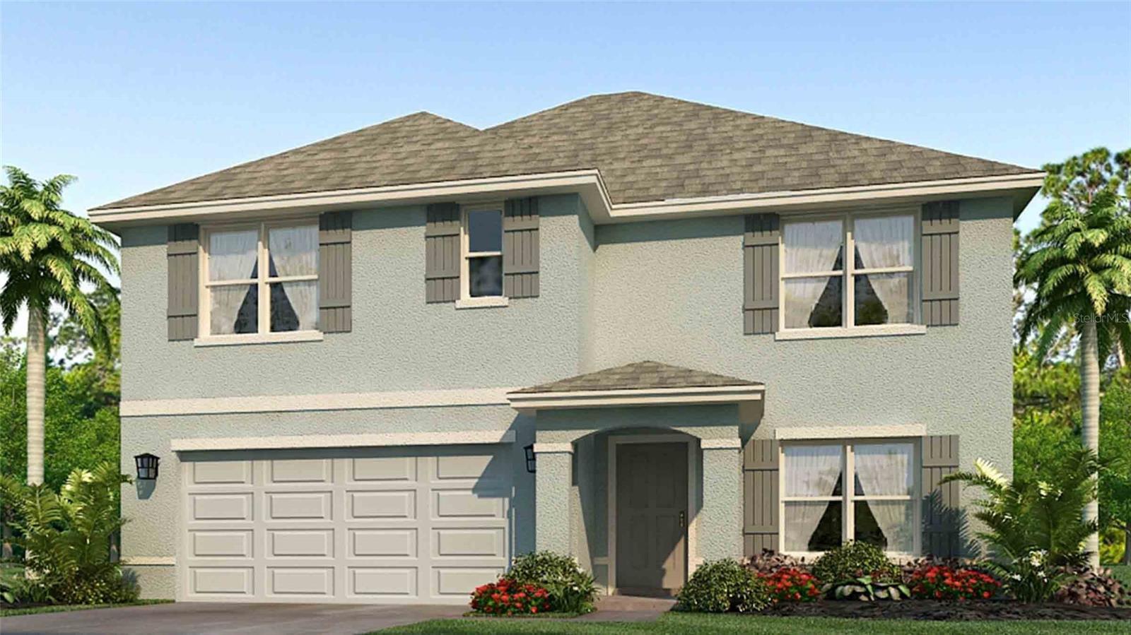 3809 SILVER STRAND TRAIL home for sale in Silverstone North