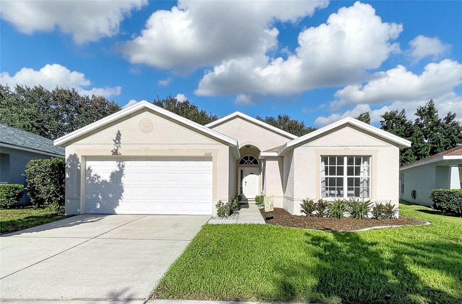 11607 MOUNTAIN BAY DRIVE, home for sale in Riverview