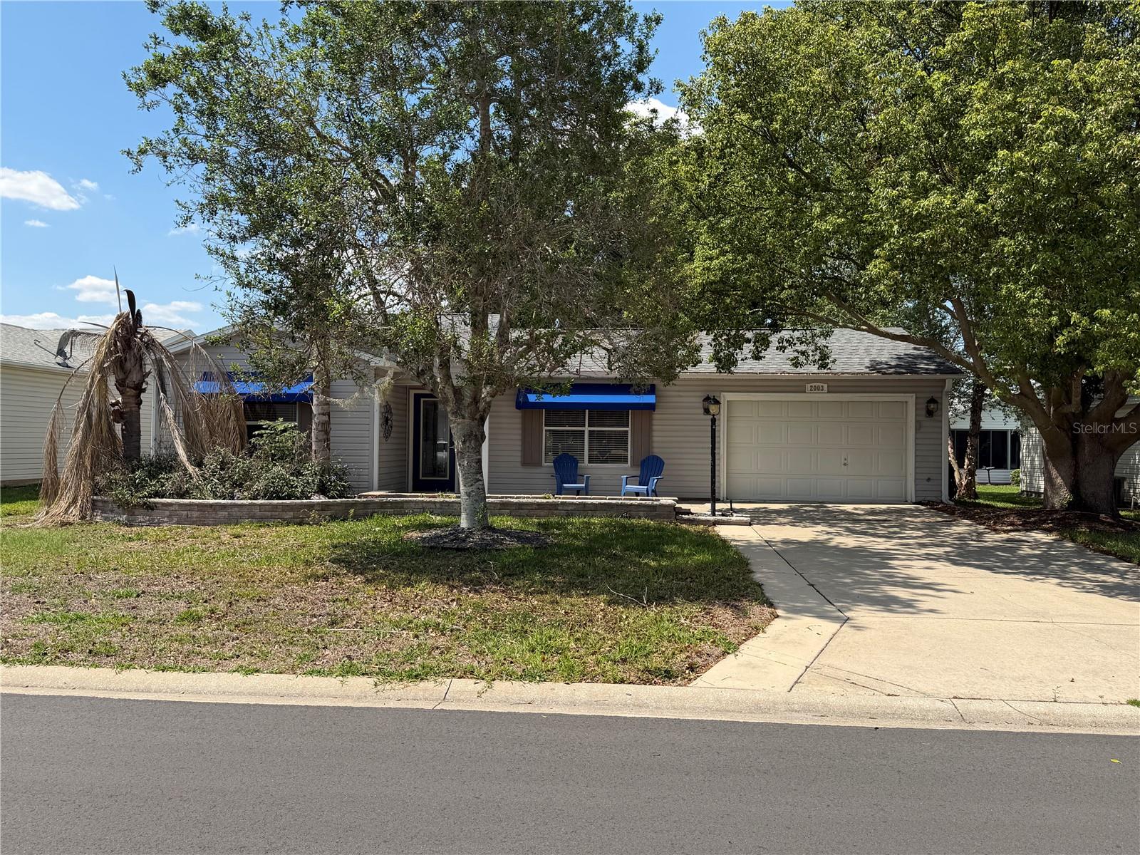 2003 CORDERO COURT, home for sale in The Villages