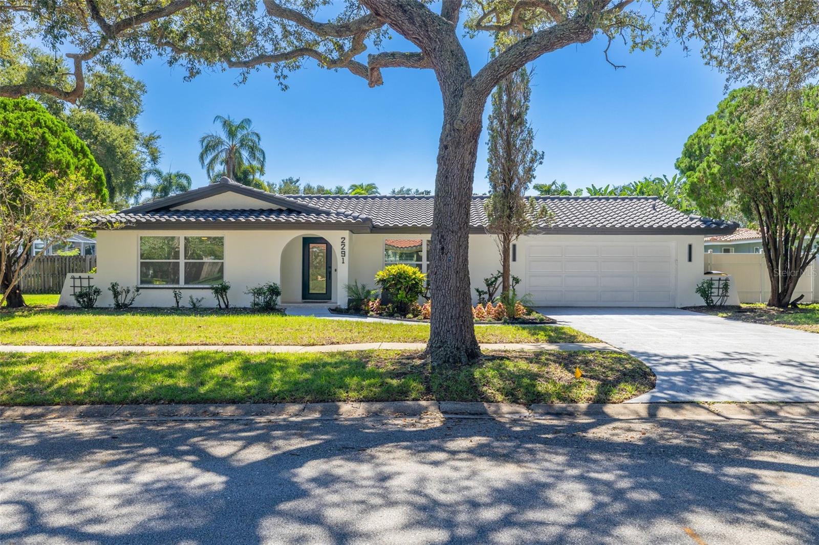 2291 GROVEWOOD ROAD, home for sale in Clearwater