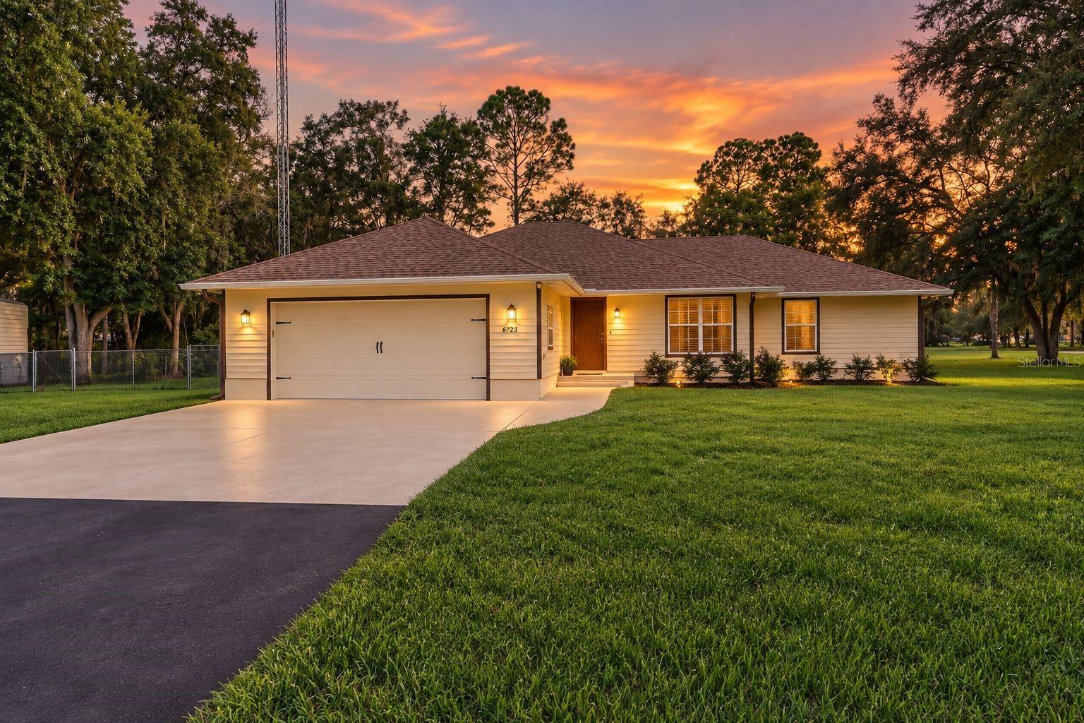 6723 SW 95TH STREET, home for sale in Hampton