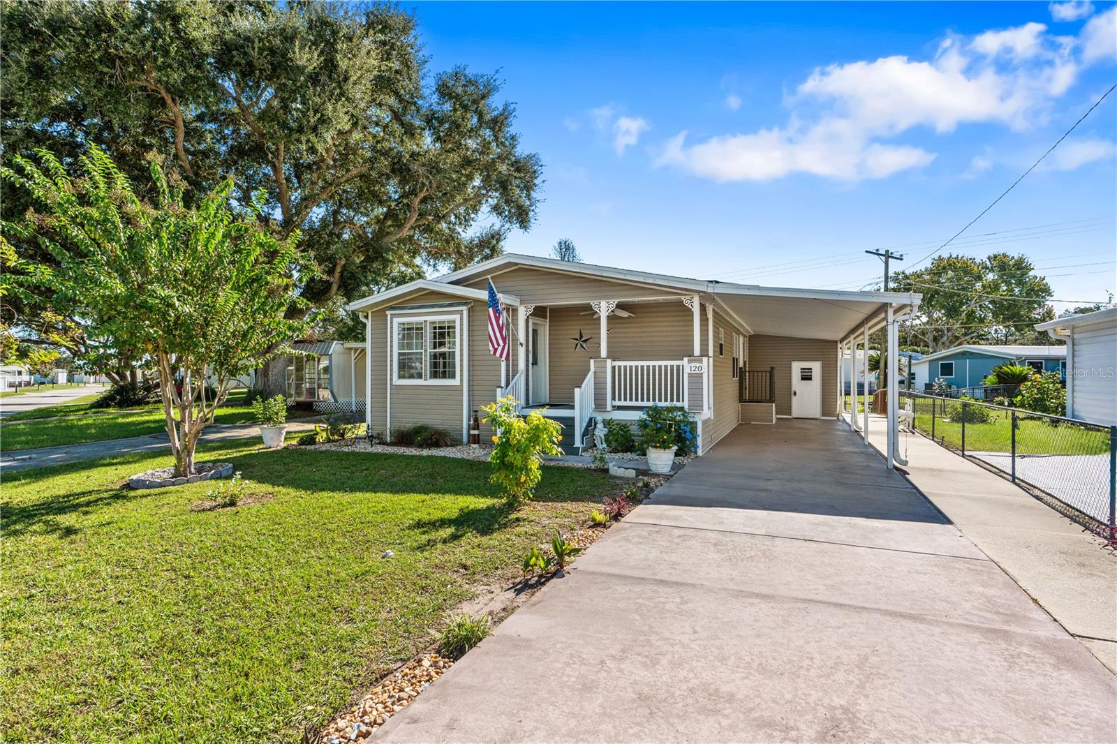 120 ASH STREET, home for sale in Edgewater