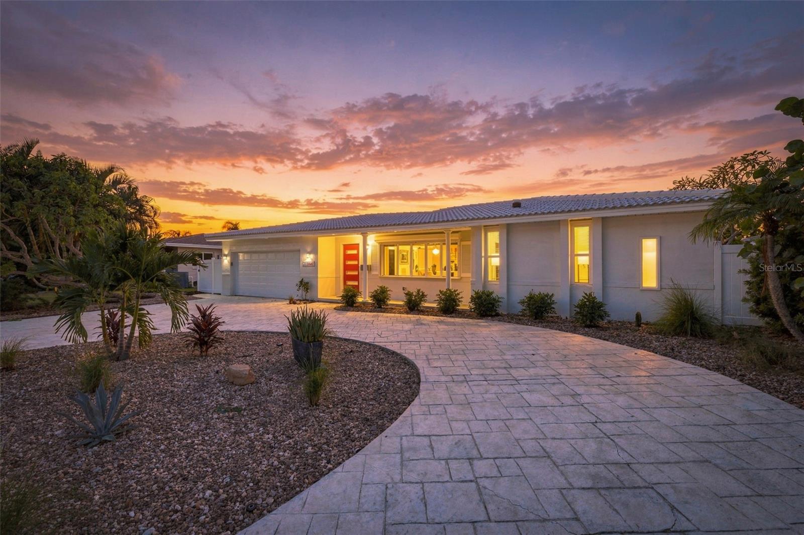 2440 S SHORE DRIVE, home for sale in St. Petersburg
