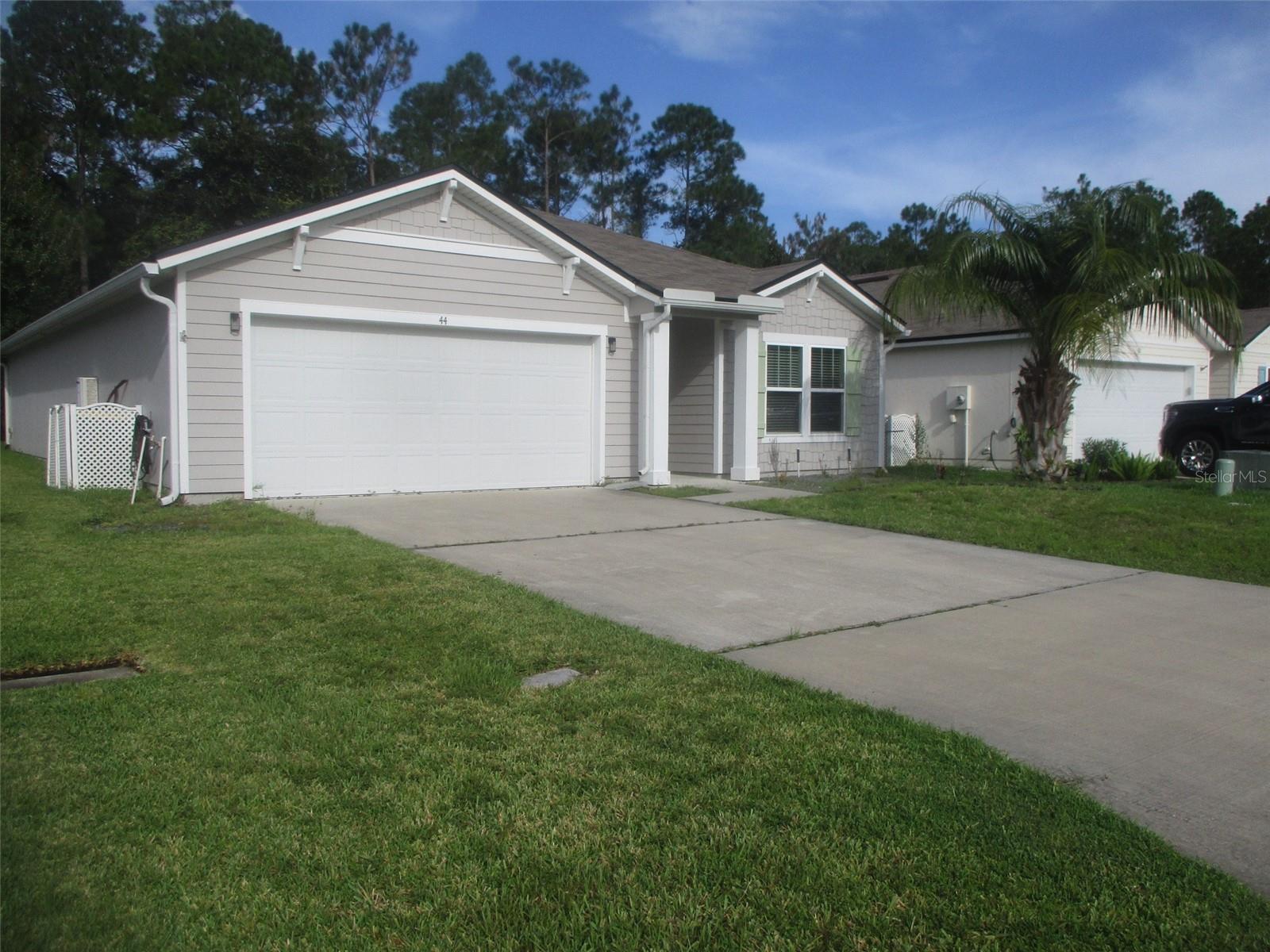 44 SAND WEDGE LANE, home for sale in Bunnell