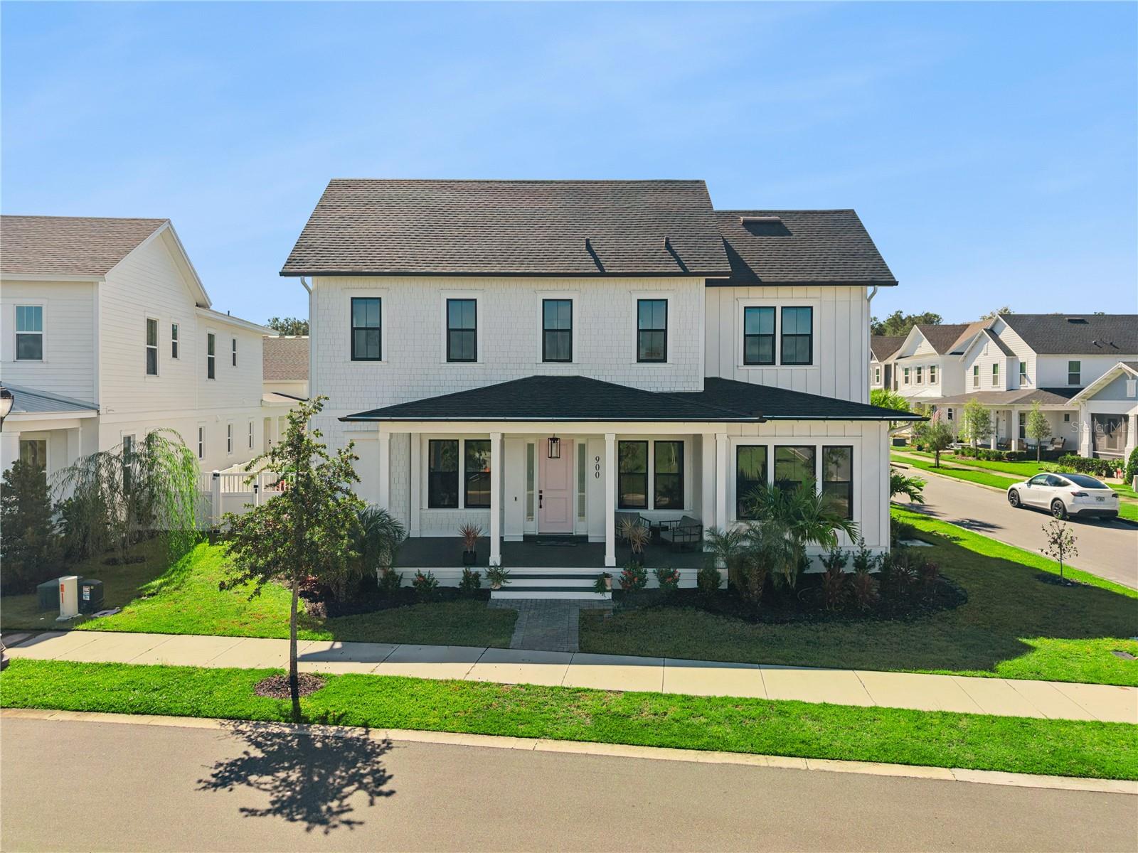 900 ALLENDALE LANE