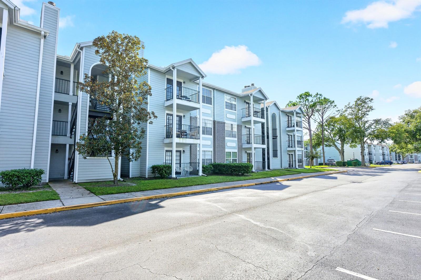 2550 N ALAFAYA TRAIL #6303