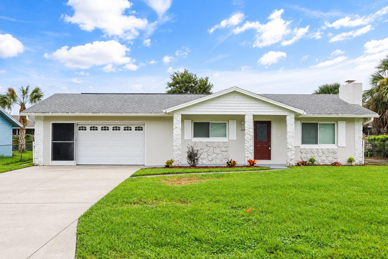252 W PALMETTO AVENUE, home for sale in Longwood