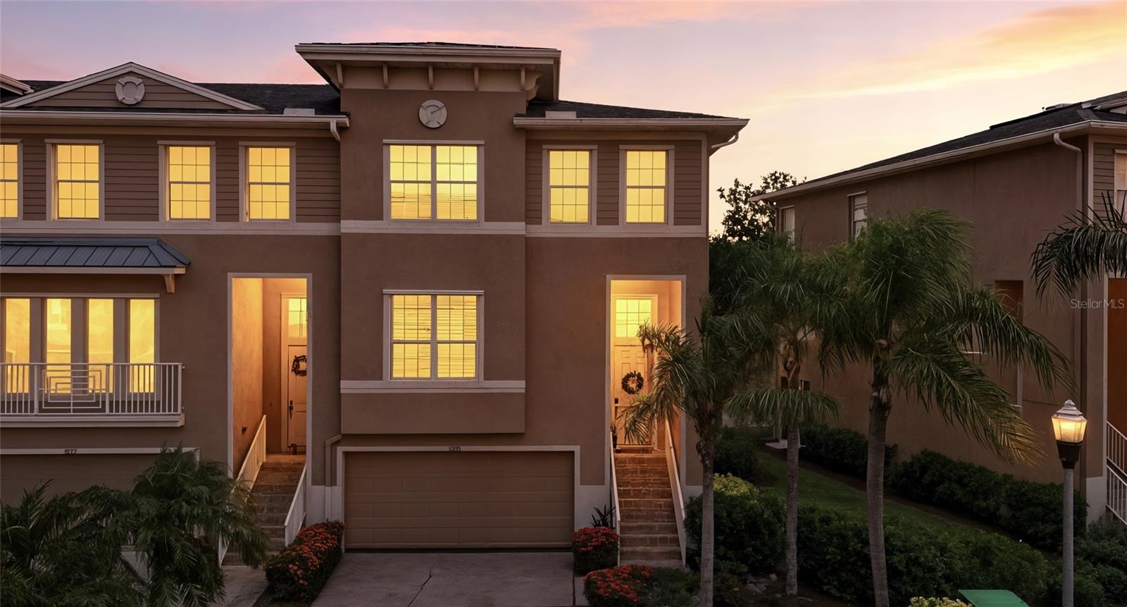 Seminole Isle Townhomes