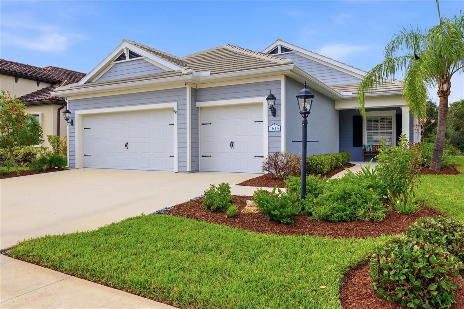 1615 STILL RIVER DRIVE, home for sale in Venice