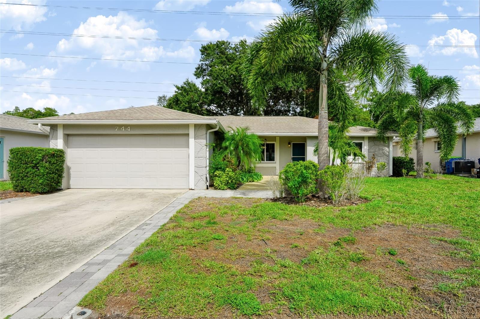 744 GREEN VALLEY ROAD