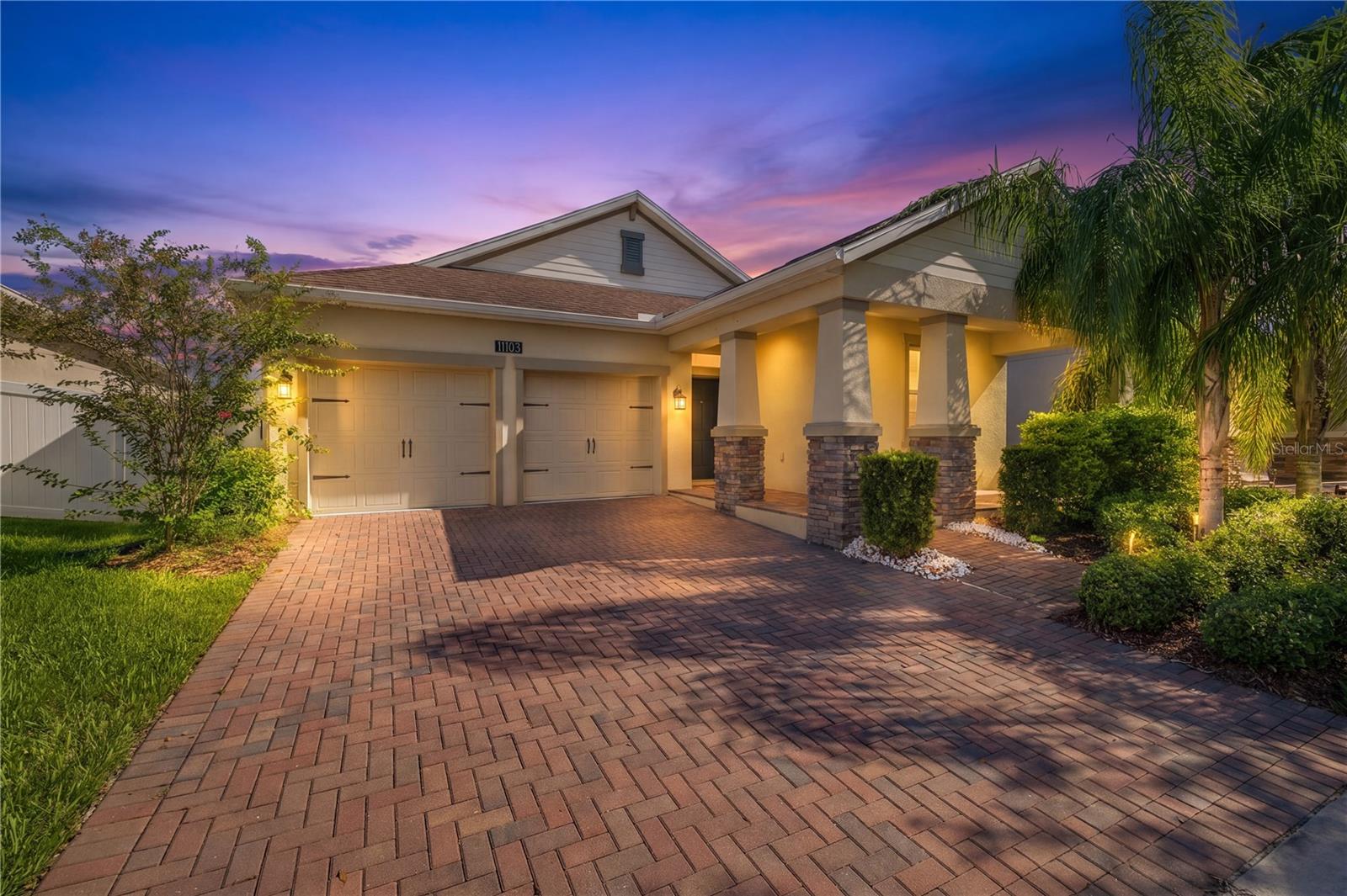 11103 SWEETGUM WOODS DRIVE