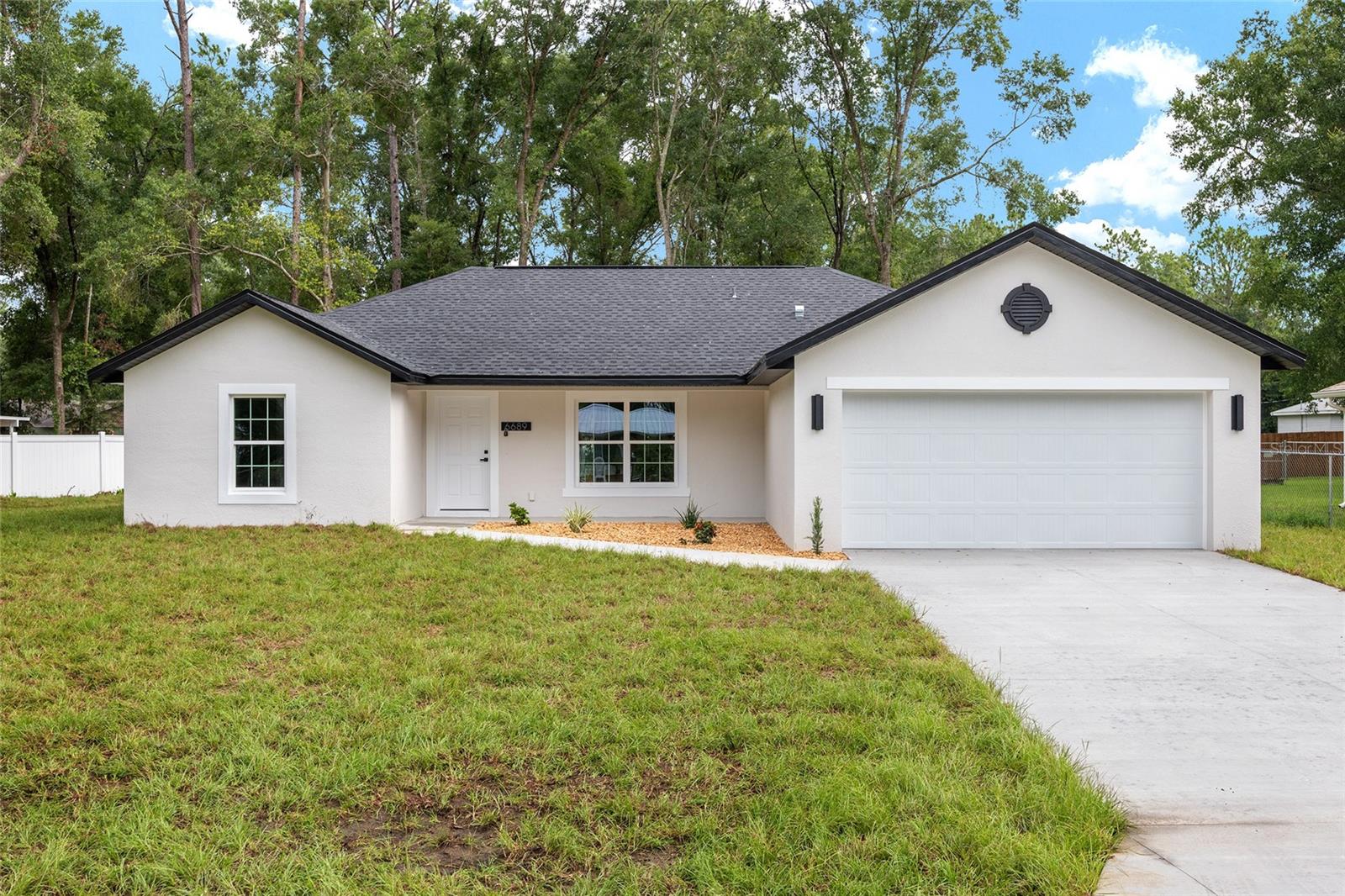 6501 NW 61ST LANE home for sale in Ocala Park Estate