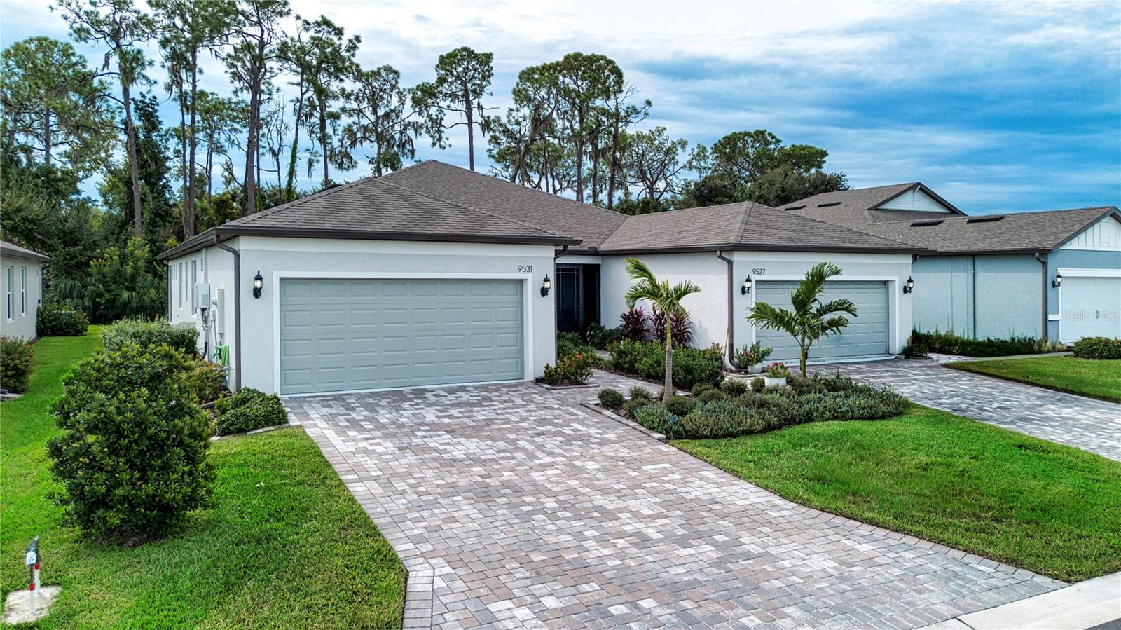 9531 COASTLINE WAY home for sale in Del Webb at Bayview